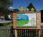 Bild zu Forsti´s Fitnessweg
