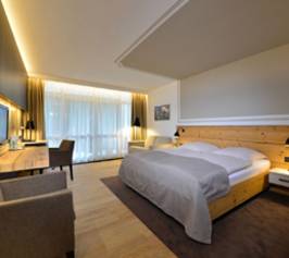 Bild zu Hotel am Badersee