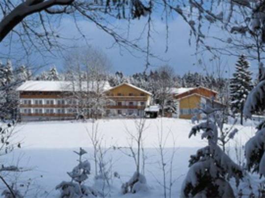 Landhotel Tannenhof