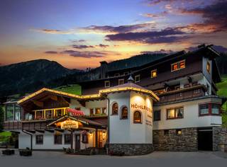 Hotel Höhlenstein