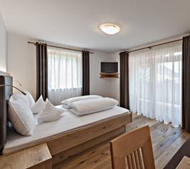 Bild zu Hotel Pfandleralm