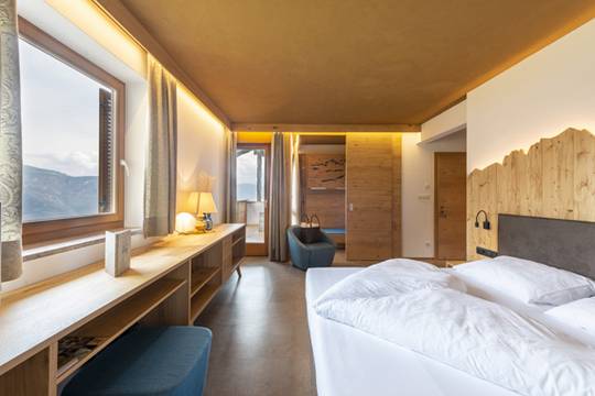 Hotel Grissianer Hof