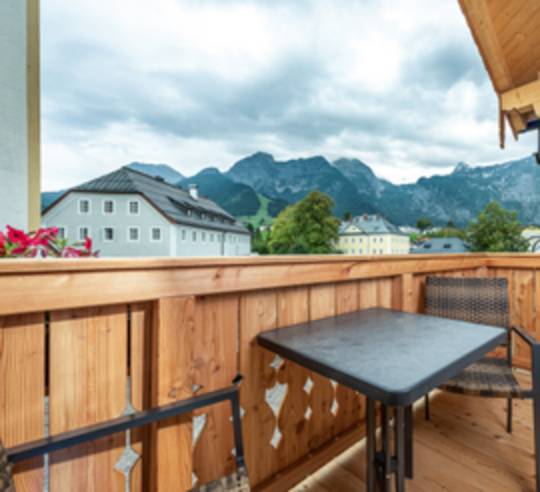Hotel Goldener Stern