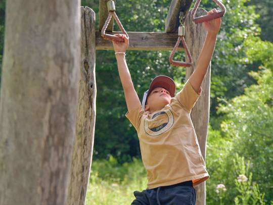 Forsti´s Fitnessweg