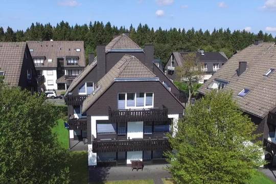 Ferienpark Winterberg
