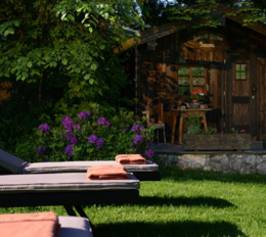 Bild zu Hotel AlpenSonne