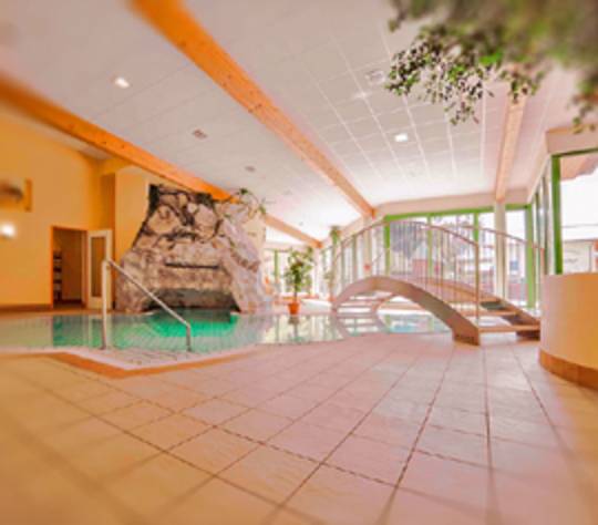 Sport- & Wellness-Hotel TAUERNHOF