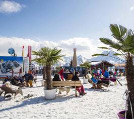 Bild zu Berghotel Gehwolf Alm