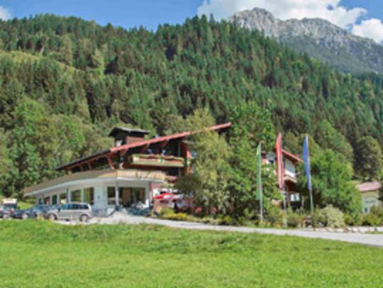 Sport- & Wellness-Hotel TAUERNHOF