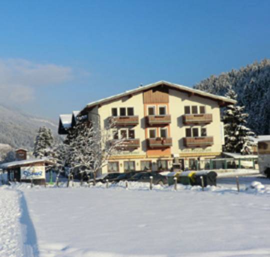 Appartement-Pension-Garni SCHRANZ