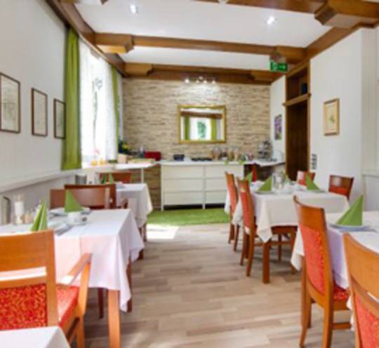 Hotel Almrausch