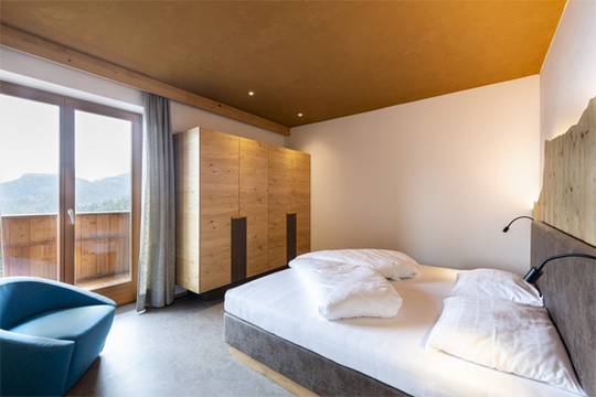 Hotel Grissianer Hof