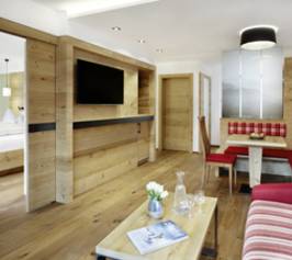 Bild zu Ferienhotel Sonnenhof