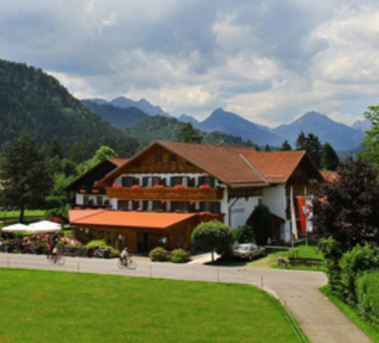 Hotel Helmerhof