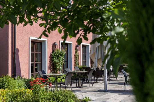 Fürstliche Hofkellerei Liechtenstein