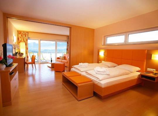 Hotel Marko