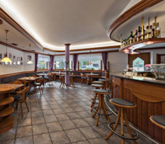 Hotel Pfandleralm