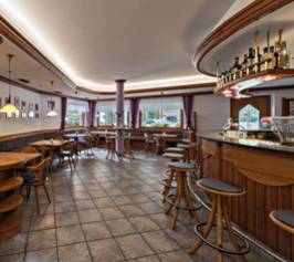 Bild zu Hotel Pfandleralm