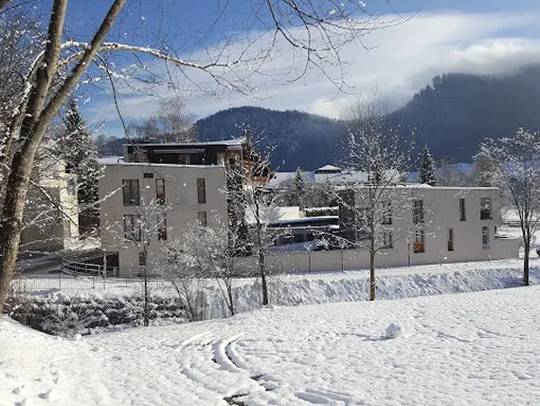 Appartementhaus Seeresidenz Thiersee