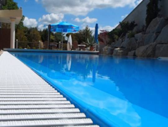 Vital- & Wellnesshotel Albblick