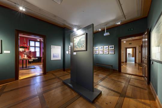 Liechtensteinisches LandesMuseum
