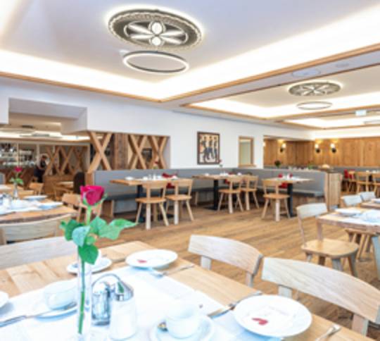Hotel Goldener Stern
