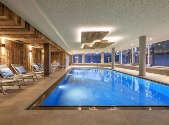 NaturHotel Waldheim