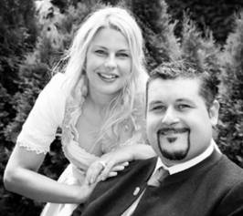 Bild zu Hotel Alphof