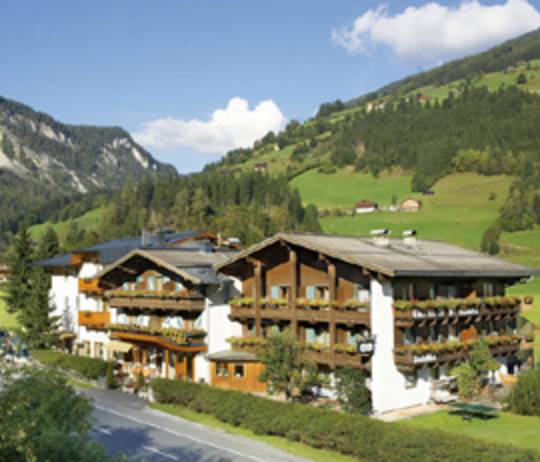 Appartement-Pension-Garni SCHRANZ
