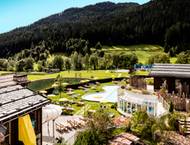 SCHNEEBERG Family Resort & Spa