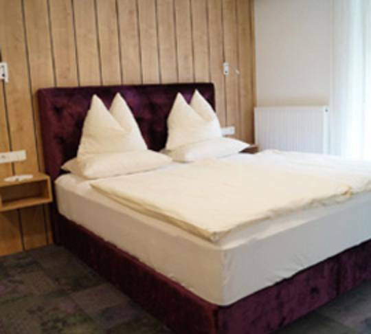Appartement-Pension-Garni SCHRANZ