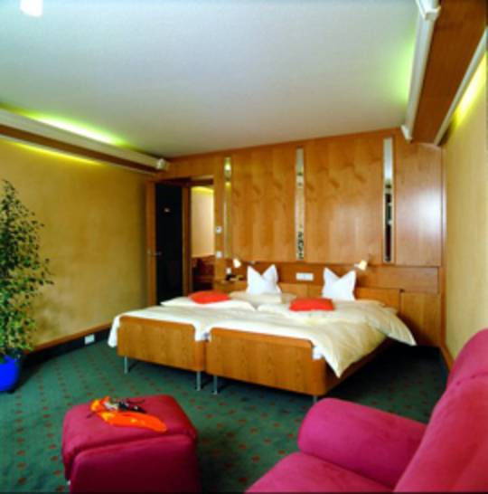 Vital- & Wellnesshotel Albblick