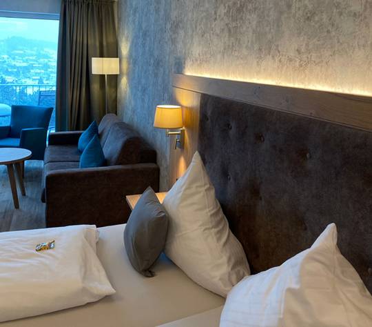 Waldhotel Willingen