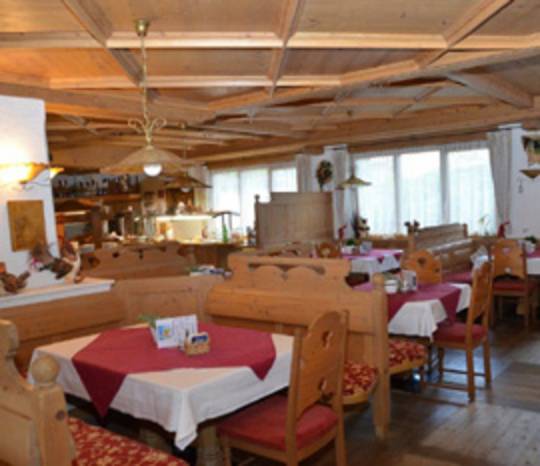 Hotel-Restaurant Traube