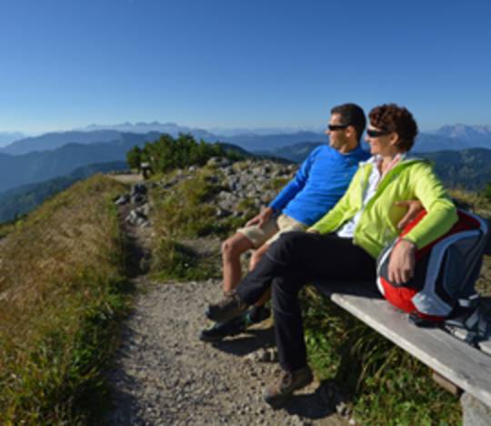 Bergener Hochfelln-Seilbahnen