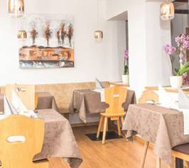 Bild zu Hotel Fernblick
