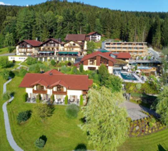 Wellness-Hotel Riedlberg