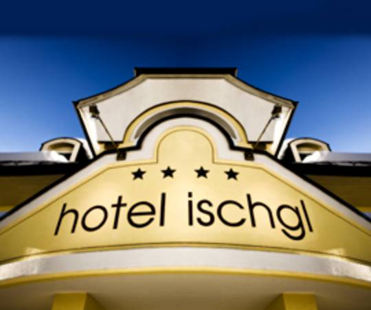 Hotel Ischgl