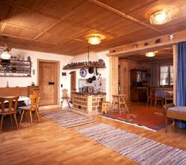 Bild zu Gästehaus zur Färbe - Ferienwohnungen