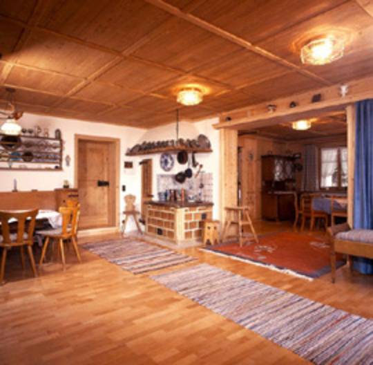 Gästehaus zur Färbe - Ferienwohnungen