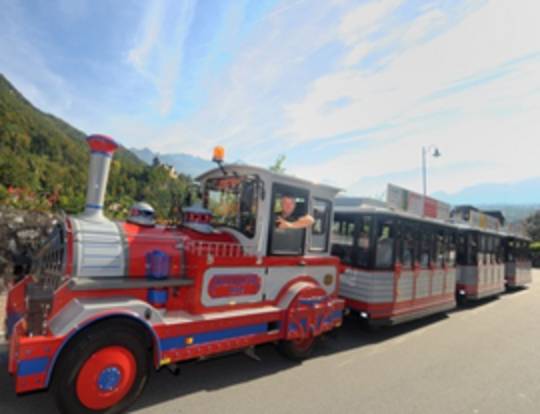 Citytrain Vaduz