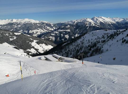 Naturparkhotel Neuwirt