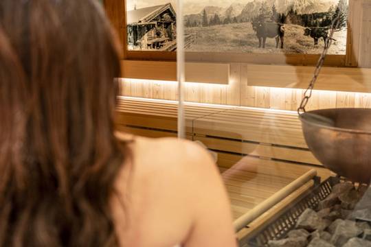 Hotel Garni DER BICHLERHOF