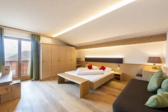 Hotel Grissianer Hof