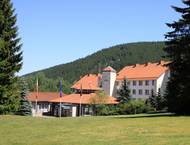 Waldhotel Berghof