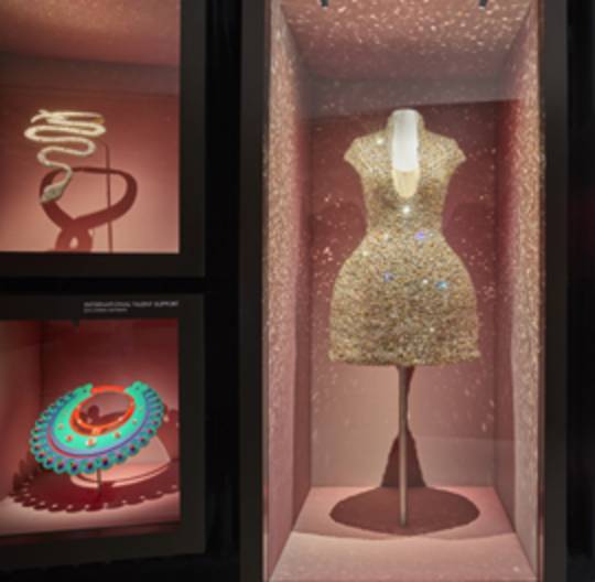 Swarovski Kristallwelten