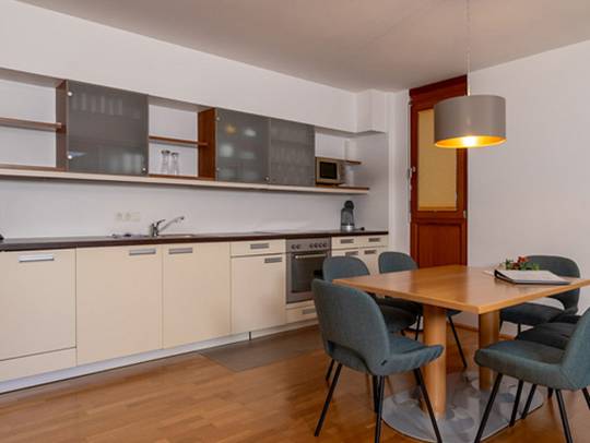 Appartementhaus Seeresidenz Thiersee