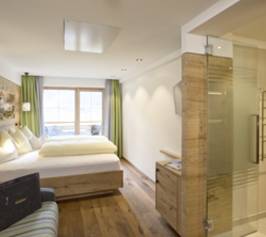Bild zu Ferienhotel Sonnenhof