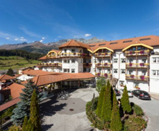 Hotel Post