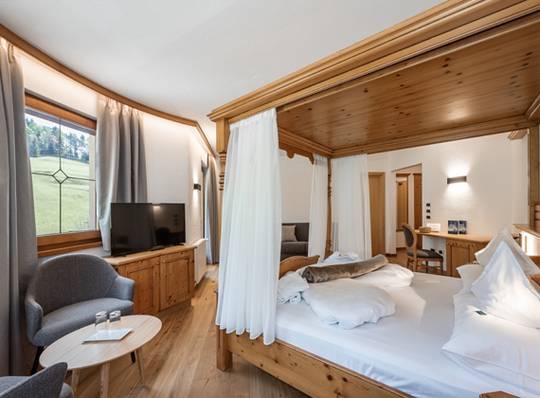 NaturHotel Waldheim